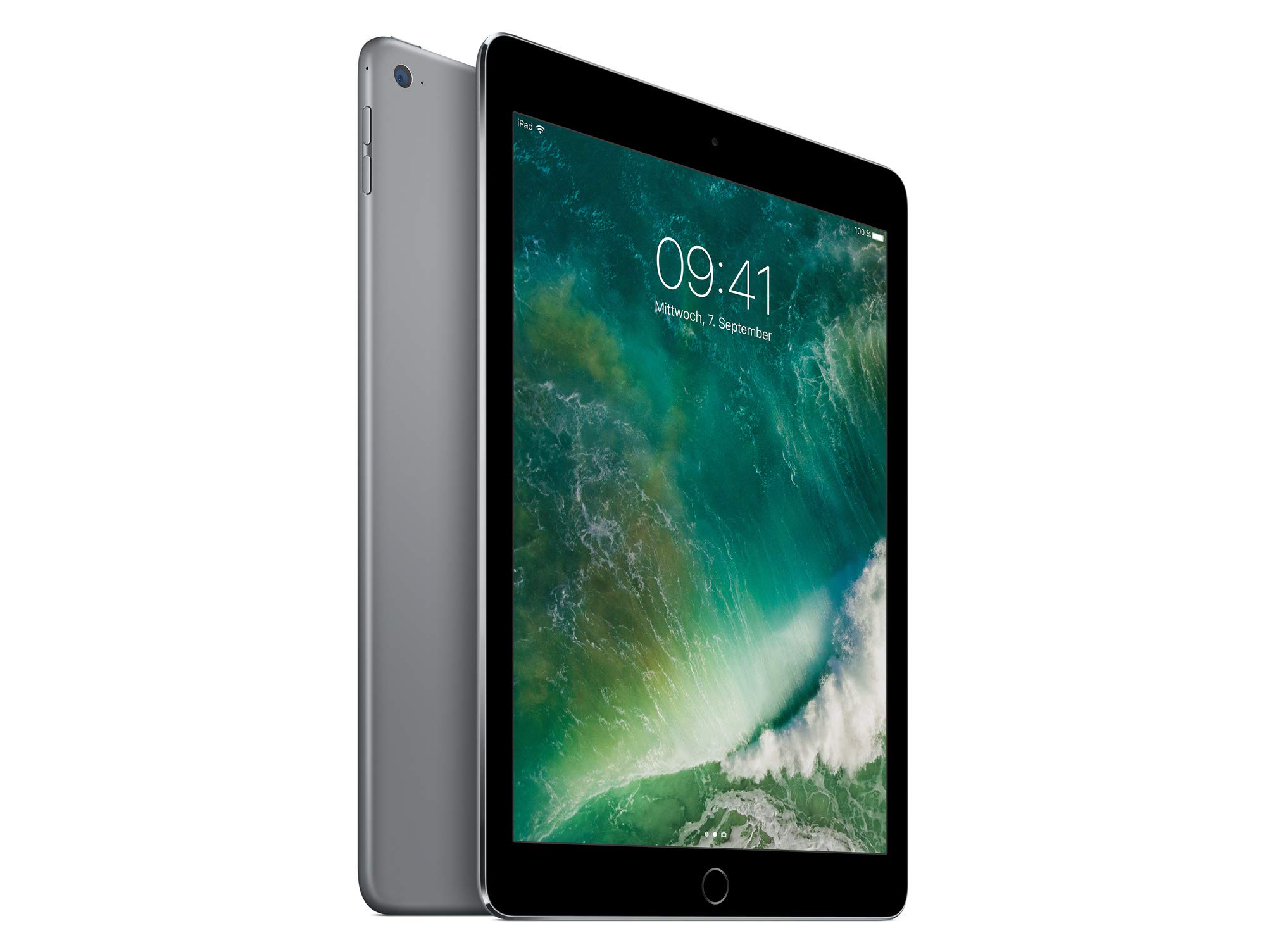 Apple iPad Air 2 24,6 cm (9,7 inç) Tablet-PC (Arm işlemci, 3,5 GHz